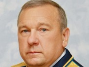 Владимир Шаманов.