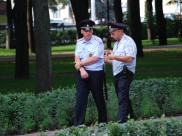 Полиция разыскала школьника.