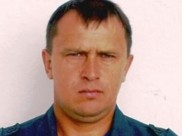 Николай Закаблуков.