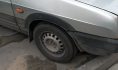 Автомобилистам рекомендуют менять шины.