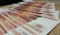 Россошанка лишилась 1,15 млн рублей.