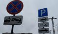 В центре весной появятся платные парковки.