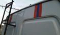 Газ отключили в пяти квартирах.