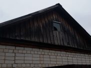 В тысячах домов до сих пор есть печное отопление.