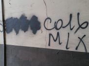 Молодого человека поймали с крупной партией «соли».
