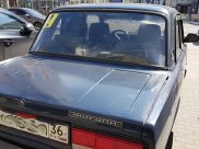 Воронежцы угоняли отечественные автомобили.