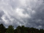 Половину недели в Воронеже будет пасмурная погода.