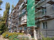 В каких домах проведут капремонт.
