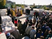 Духовно-просветительского центр появится в микрорайоне Эсауловка Россоши.