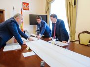 Дорожники объясняют, почему убрали развороты.