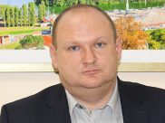 Дмитрий Крутских.