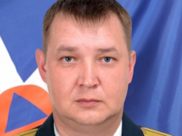 Юрий Гущин.