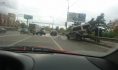 Авария на Антонова-Овсеенко.