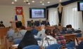 В горДуме воронежцы обсудили проект правил благоустройства.