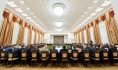 Заседание прошло в областном правительстве.