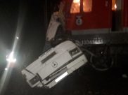 В аварии погибли 19 человек.