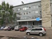 Департамент социальной защиты Воронежской области.
