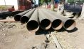 Воронежец украл труб на 250 тысяч рублей.
