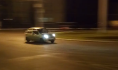 Daewoo Matiz гонял около ВГУ.