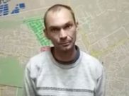 Так выглядит подозреваемый.