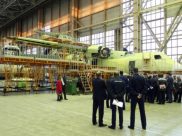 Полет Ил-112В перенесли.