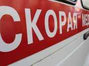 Пострадавших госпитализировали.