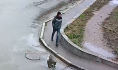 Мужчину разыскивают.