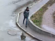 Мужчину разыскивают.