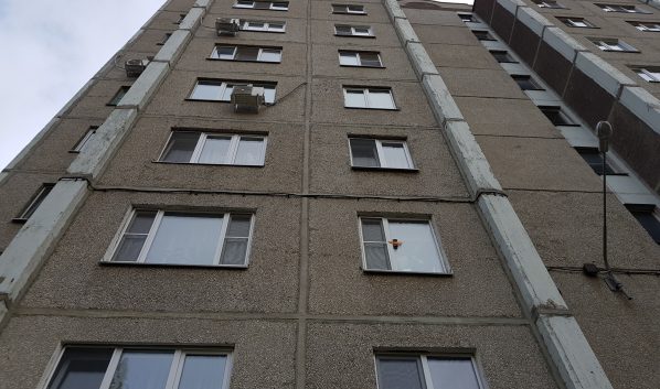 В Воронежской области выдано не менее 10 тыс. ипотечных жилищных кредитов