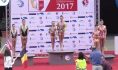 Спортсменки завоевали серебро.
