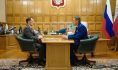 Губернатор попросил вмешаться прокуроров.