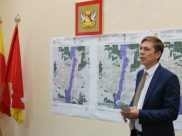 Власти рассказали, какие дороги Воронежа отремонтируют в 2018 году.
