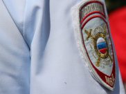 Полицейского подозревают в получении взяток.
