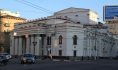 Учения пройдут в театре драмы.