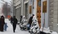 Здание мэрии в Воронеже эвакуировали.