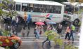 В городе пройдут дожди.
