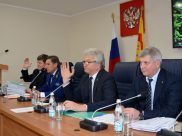 Депутаты согласовали изменения в генплан.