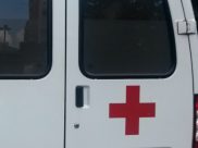 Пострадавшая скончалась от полученных травм.