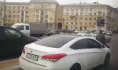 Нарушителя ищет полиция.