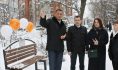 Благоустройство зеленой зоны обсудили на выездном совещании.