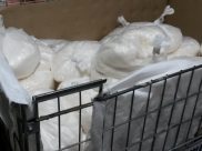 Заводы перерабатывают свеклу в сахар.