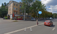 Пожар произошел в доме на улице Плехановской.