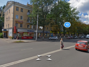 Пожар произошел в доме на улице Плехановской.