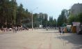 Парк «Танаис».
