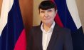 Вера Попова.