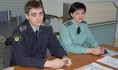 Приставы будут дежурить в аэропорте.