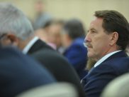 Алексей Гордеев.