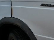 «ГАЗель» полностью сгорела.
