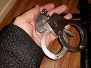 Подозреваемые задержаны.