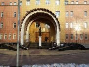 Воронежский областной суд.